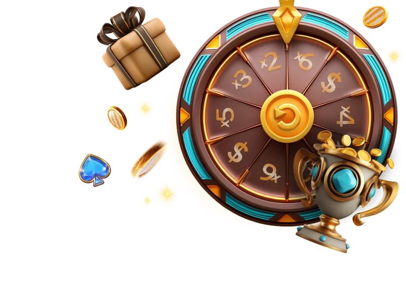 Gamification Wheels